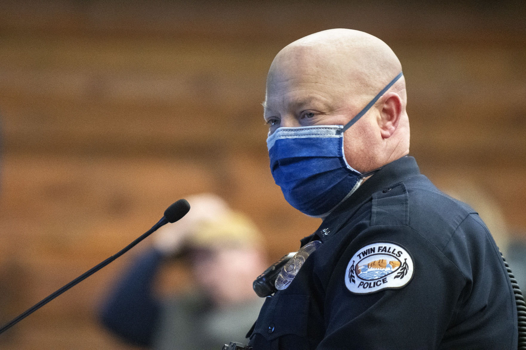 City Council to vote on mask mandate